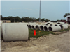 Cement Pipes