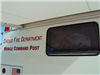 Chicago Fire Department Mobile Command Post